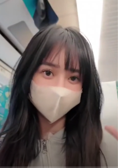 ดูหนังออนไลน์ สาวสวยโกอินเตอร์ บินข้ามประเทศ เพื่อจะโดนไอหนุ่มจีน ลีลาดีเย็ด